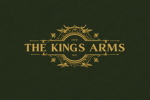 Kings Arm Bar!