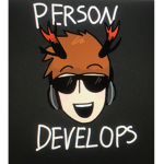 Person Develops