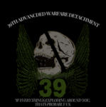 SCP Roleplay Community || Original