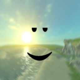 Chill & Vibe in a Baseplate