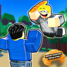 🍞Bread Fighting Simulator🥖 [Beta]