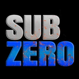 [ALPHA] SUBZERO icon