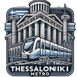 [V2] Thessaloniki Metro Simulator