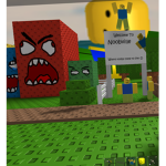THE NOOB HUT