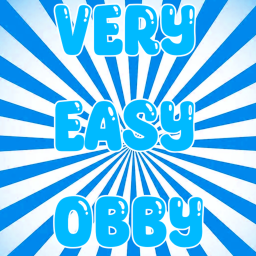 Easy 100 stage obby