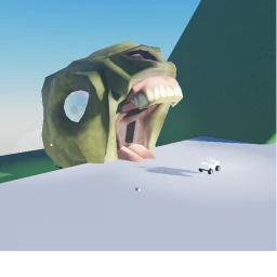 get eaten by leonardiosdi ipinasionesiemichaelie icon
