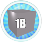 Mine 1B Blocks