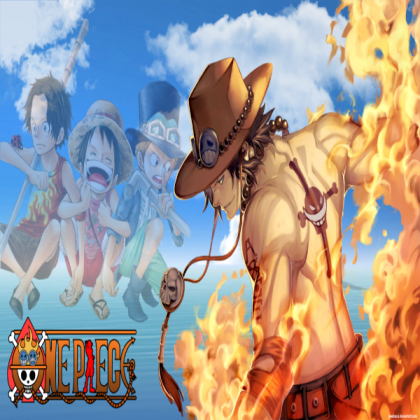 Images/one piece ### Roblox decal