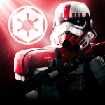 Coruscant Shock Troopers ,