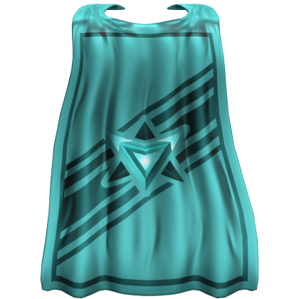 Platinum 3 Rivals Cape - Roblox