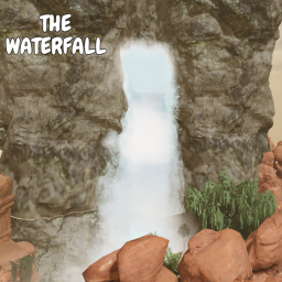 The Waterfall.
