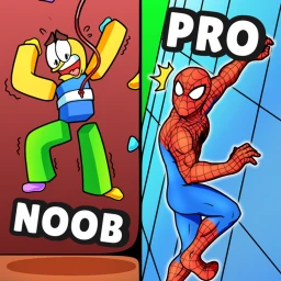 Climb Race Simulator icon