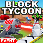 [❄️] Block Tycoon ⛏️