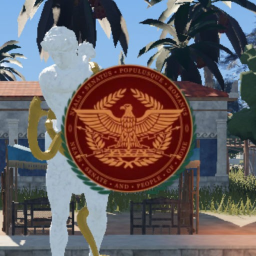 [BETA] 🏛️Roman Greece Roleplay!