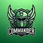 CommanderBarentz Studios