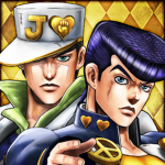 JoJo's Crusaders