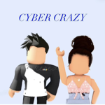 cyber crazy