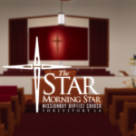 Morning Star Missionary Baptist Church