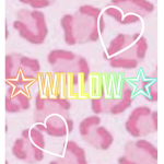 Willow’s Lemons