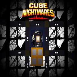Cube Nightmares V5 icon