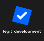 legit_development