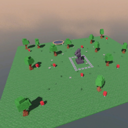 Mobile Sword Fight Reimagined