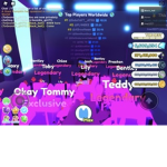 Pet City Geo