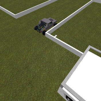 Roblox off-Road Racing track 1