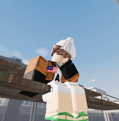 GROUP TEAM afeefuddin20 Roblox group icon