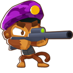 The Eternal War