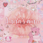 Aurora’s aura <33