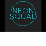 The NEON Squad stay neon