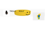Trolly Rolly Gaming