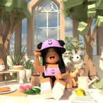 Panda's Friend Club! :)