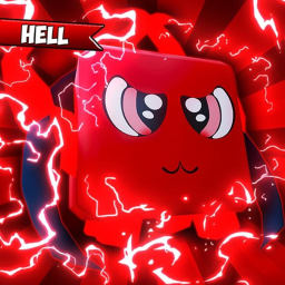 (🥚8X HATCH SPEED🥚)Hatching Demons