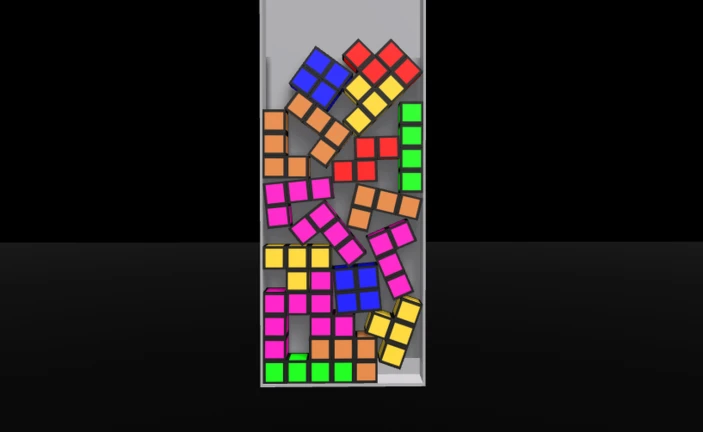 Tetris Survival Play On Roblox NoFilter