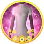 Futuristic Suit