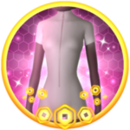 Futuristic Suit - Roblox