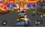 Dj's bedwars clan