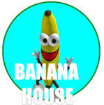 The Banana's House