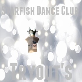 SDC Tryout's