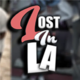 Lost In Los Angeles Imagine Roleplay