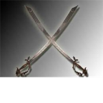 The Dark Swordmaster