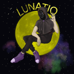 L U N A T I Q Studio