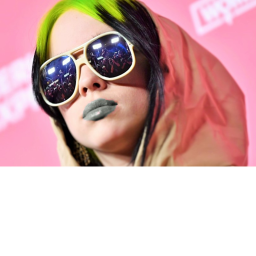billie fan!!!