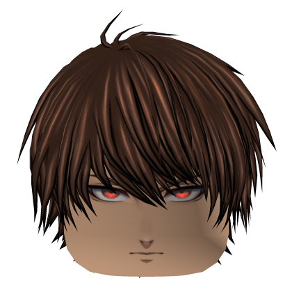 Light Yagami (✔)