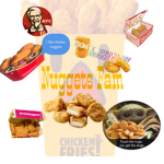 Bootiful Nugget Fam