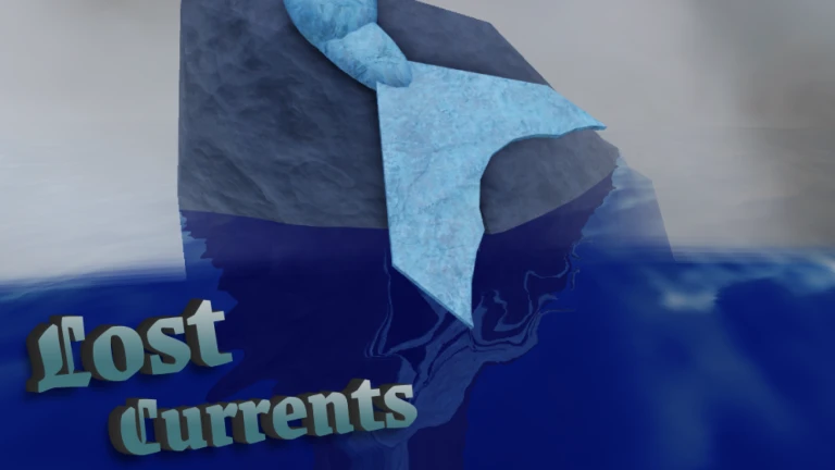 Corrientes Perdidas [Alfa] - Roblox