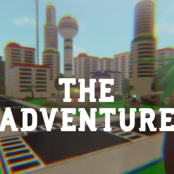 The Adventure Showcase