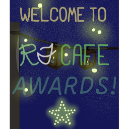 RJ Cafe | Awards center